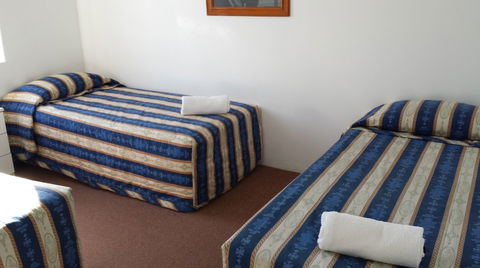Ballina Hi Craft Motel - Accommodation Ballina 2