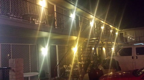 Ballina Hi Craft Motel - Accommodation Ballina 3