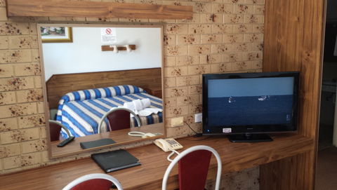 Ballina Hi Craft Motel - Accommodation Ballina 4