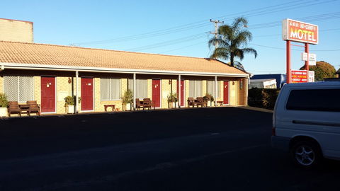 Ballina Hi Craft Motel - Accommodation Ballina 6
