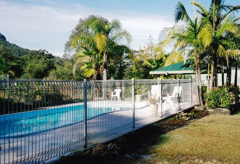 Bulahdelah Myall Motel - Accommodation Ballina 1