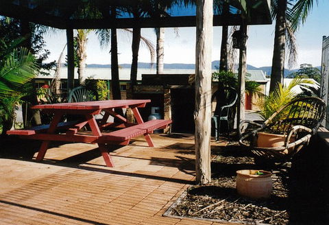 Bulahdelah Myall Motel - Accommodation Ballina 2