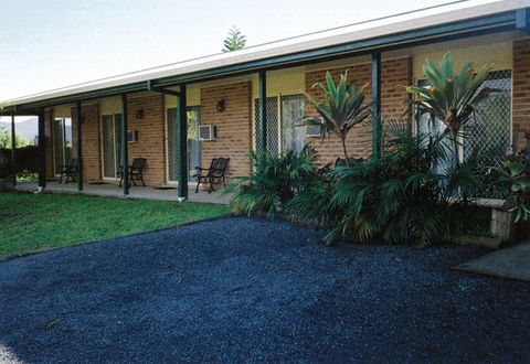 Bulahdelah Myall Motel - Accommodation Ballina 3