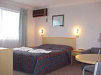 Abel Tasman Motel - Accommodation Ballina 2