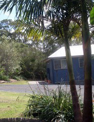 Bawley Point NSW Accommodation Ballina