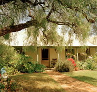 Rock of Ages Cottage Bed and Breakfast - Accommodation Ballina
