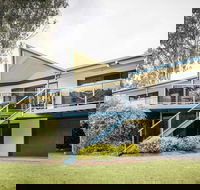 3077 Purnong - River  Shack Rentals - Accommodation Ballina