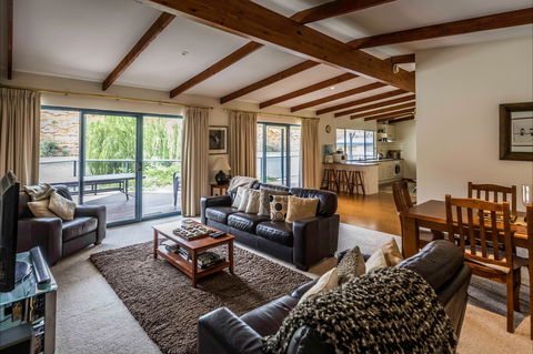 3077 Purnong - River  Shack Rentals - Accommodation Ballina 1