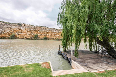 3077 Purnong - River  Shack Rentals - Accommodation Ballina 2