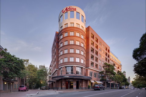 Adina Apartment Hotel Sydney Surry Hills - Accommodation Ballina 0