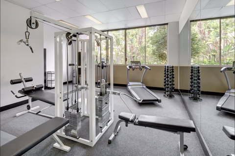 Adina Apartment Hotel Sydney Surry Hills - Accommodation Ballina 1