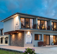 Allure on Ocean Motel - Accommodation Ballina