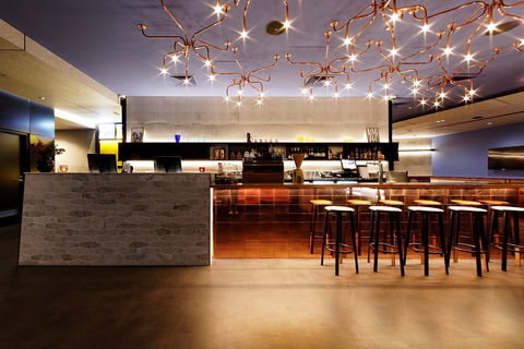 Alpha Mosaic Hotel Brisbane - Accommodation Ballina 2