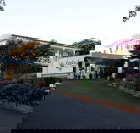 Applegum Inn - Accommodation Ballina