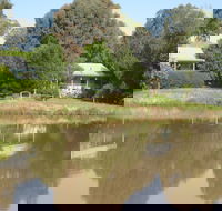 Athlone Country Cottages