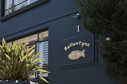 Ballantyne At Mosman - Accommodation Ballina 0