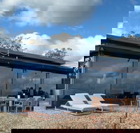 Belisi Farmstay Cottage - Accommodation Ballina