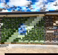 Best Western Endeavour Motel - Accommodation Ballina