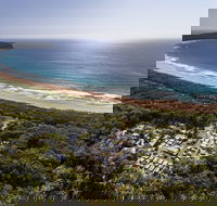 BIG4 South Durras Holiday Park - Accommodation Ballina