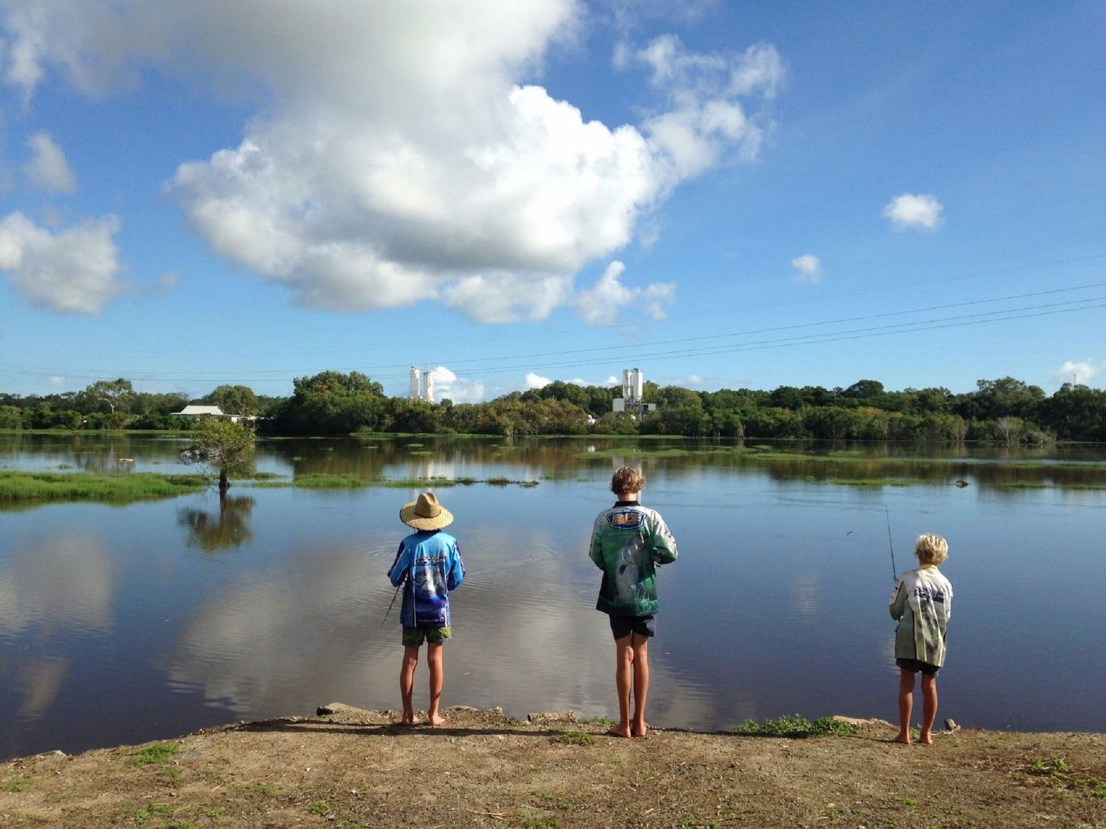 Illawong Beach QLD Accommodation Ballina