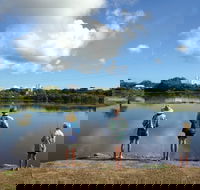 BIG4 Mackay Marine Tourist Park - Accommodation Ballina