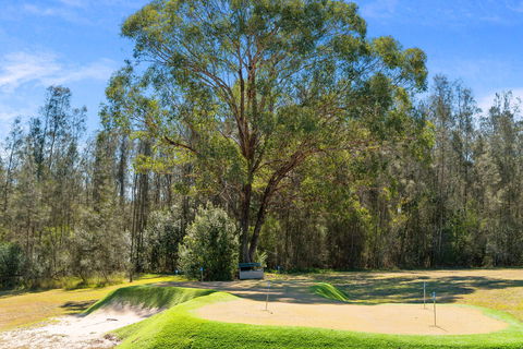 Billabong Moon - Accommodation Ballina 1