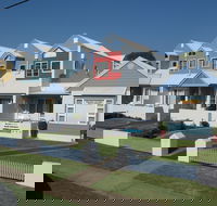 Bluedock Apartments - Accommodation Ballina