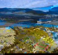 Brigadoon Holiday Park - Accommodation Ballina