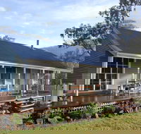 Cadair Cottage - Accommodation Ballina