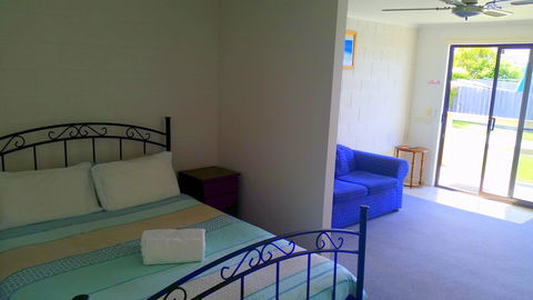 Carmen's Inn - Accommodation Ballina 1
