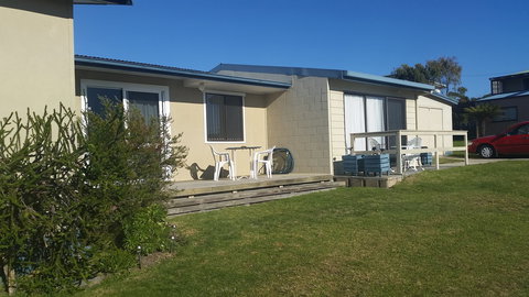 Carmen's Inn - Accommodation Ballina 2