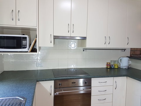 Centennial Terrace Apartments - Accommodation Ballina 1