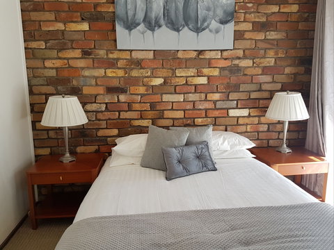 Centennial Terrace Apartments - Accommodation Ballina 2