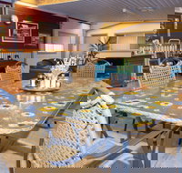 Chrissie's Dongara - Accommodation Ballina