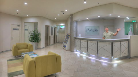 Cilento Resort Mooloolaba - Accommodation Ballina 2