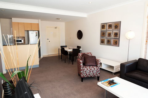 CityStyle Executive Apartments - Accommodation Ballina 0