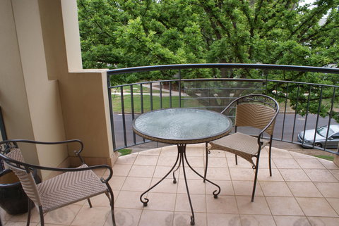 CityStyle Executive Apartments - Accommodation Ballina 1