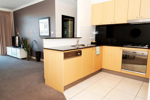 CityStyle Executive Apartments - Accommodation Ballina 2