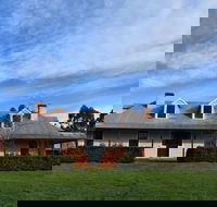 Clayfield Homestead - Accommodation Ballina