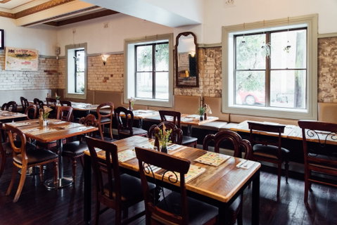 Commonwealth Hotel - Accommodation Ballina 0