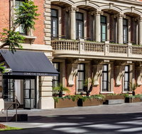 COMO The Treasury - Accommodation Ballina