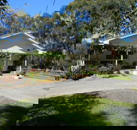 Cygnet Park Country Retreat - Accommodation Ballina