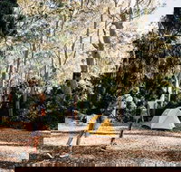 Depot Beach campground - Accommodation Ballina