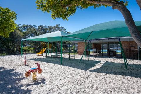 Dicky Beach Family Holiday Park - Accommodation Ballina 2