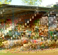 Digger's Rest Station - Accommodation Ballina