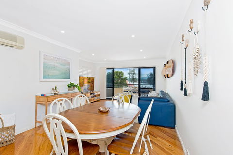 Dolphin Cove  North Haven - Accommodation Ballina 1