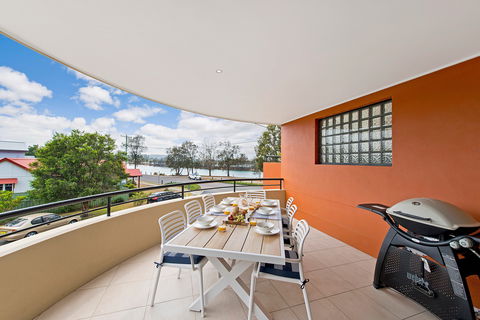Dolphin Cove  North Haven - Accommodation Ballina 2