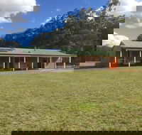 Dunmore Trout Waters - Accommodation Ballina