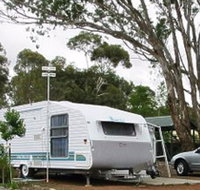 Eaglehawk Holiday Park - Accommodation Ballina