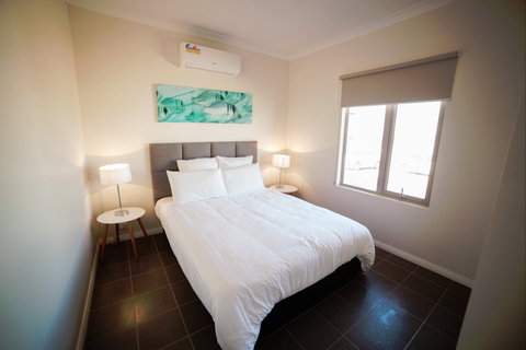 Exmouth Escape Resort - Accommodation Ballina 0